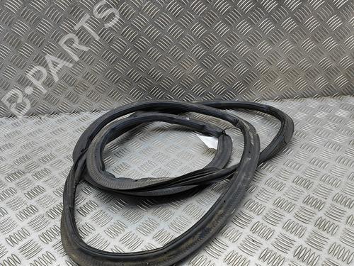 Rubber door seal SKODA ENYAQ iV SUV (5AZ) 85X | BP29731323C142 