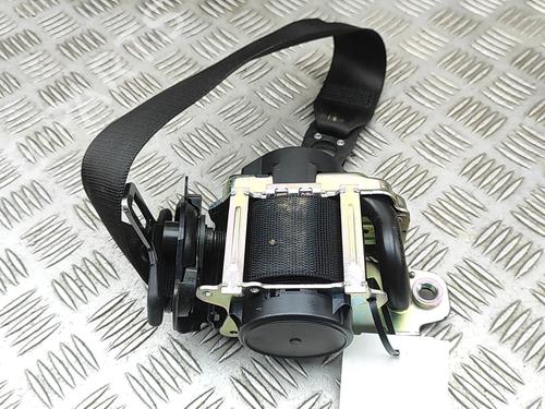 Used Front left seatbelt Front left seatbelt MERCEDES-BENZ GLC (X253) 220 d 4-matic (253.915) (194 hp) 33206415 33206415