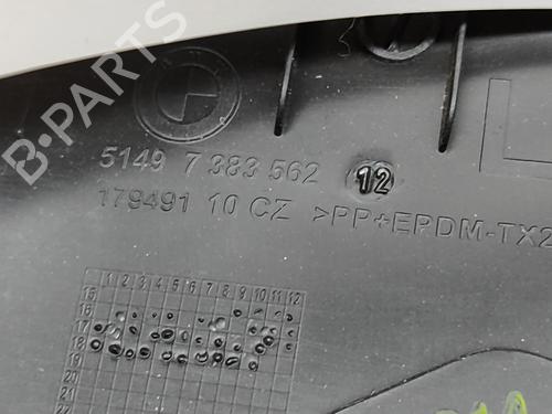 Other BMW 5 (G30, F90) 530 e Plug-in Hybrid | BP17864764O1 