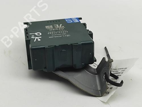 Electronic module TOYOTA PRIUS (_W6_) 2.0 PHEV (MXWH61L, MXWH61) | BP27795829M83 