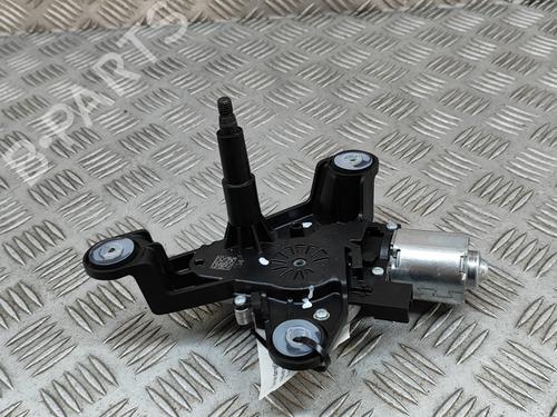 Rear wiper motor PEUGEOT 2008 II (UD_, US_, UY_, UJ_, UR_, UC_) 1.2 Hybrid 136 (URHPYC, USHPY) | BP28553000M102 