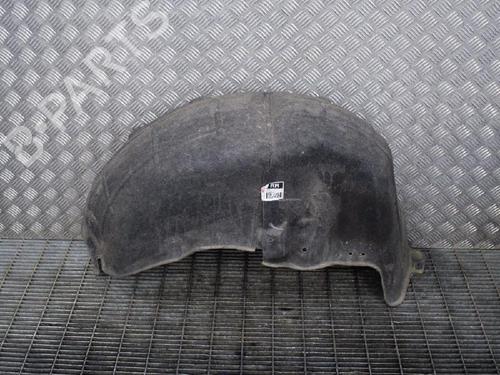 Wheel arch NISSAN QASHQAI II (J11, J11_) 1.2 DIG-T | BP14609410C56 