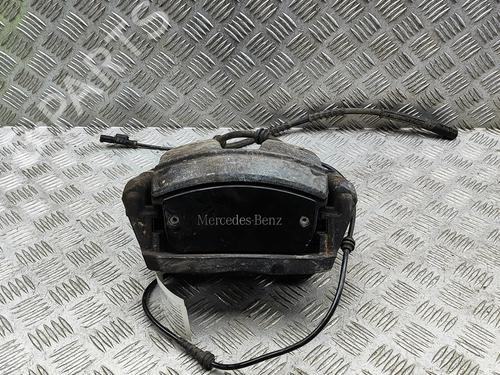 Højre bremsekaliber foran MERCEDES-BENZ GLE (V167) GLE 400 d 4-matic (167.123) (330 hp) 32755709