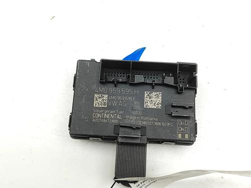 Elektronisk modul AUDI Q7 (4MB, 4MG, 4MQ) 50 TDI Mild Hybrid quattro (286 hp) 30679213