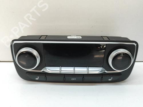 Used Electronic module Electronic module AUDI Q7 (4MB, 4MG, 4MQ) 3.0 TDI quattro (272 hp) 33374081 33374081