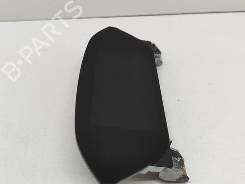 Instrument cluster SKODA ENYAQ iV SUV (5AZ) 80 | BP28549548C47 