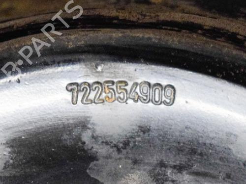 Pulley OPEL INSIGNIA A Sports Tourer (G09) 2.0 CDTI (35) | BP14662090M122 