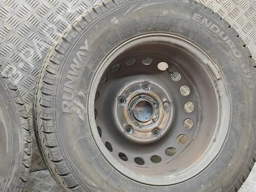 Felgsett FORD TRANSIT V363 Platform/Chassis (FED, FFD) 2.0 EcoBlue | BP38184449C100 - Image 10
