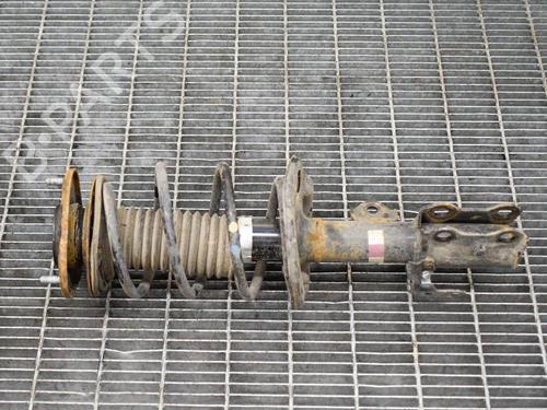 Used Right front shock absorber TOYOTA AURIS Estate (_E18_) 1.8 Hybrid (ZWE186_, ZWE186R, ZWE186H) (136 hp) 6746760
