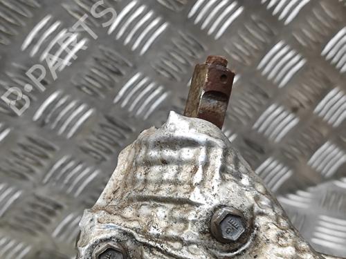 Steering rack RENAULT MASTER III Van (FV) 2.3 dCi 145 FWD (FV0E, FV0F, FV0H, FV02, FV0M, FV0S,... | BP31686800M22  - Image 6