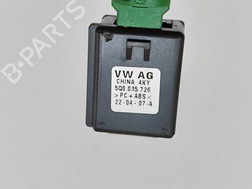 Electronic module AUDI A5 Sportback (F5A, F5F) 35 TDI | BP28194824M83  - Image 7