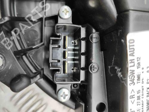 Heater blower motor TOYOTA AURIS Estate (_E18_) 1.8 Hybrid (ZWE186_, ZWE186R, ZWE186H) | BP29510903M62 