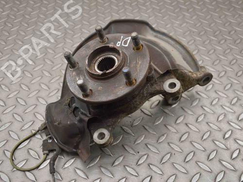 Used Right front steering knuckle TOYOTA RAV 4 III (_A3_) 2.2 D 4WD (ALA30_, ALA30R) (177 hp) 30233358