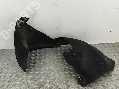Wheel arch TESLA MODEL X (5YJX) P100D AWD | BP28435228C56 