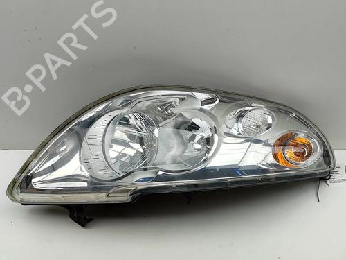 Used Right headlight Right headlight OPEL MOVANO B Van (X62) 2.3 CDTI FWD (FV) (131 hp) 33371402 33371402