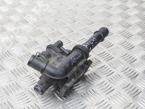 Thermostat housing FORD FOCUS II (DA_, HCP, DP) 1.6 TDCi | BP14642681M116 