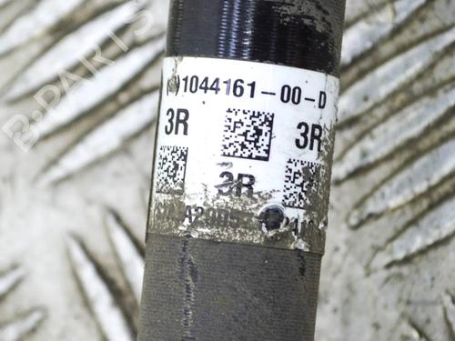 Left rear driveshaft TESLA MODEL 3 (5YJ3) EV | BP27758359M40  - Image 6