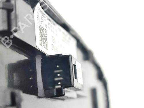 Right front window switch MERCEDES-BENZ E-CLASS (W213) E 300 de 4-matic (213.011) | BP34282513I26  - Image 7