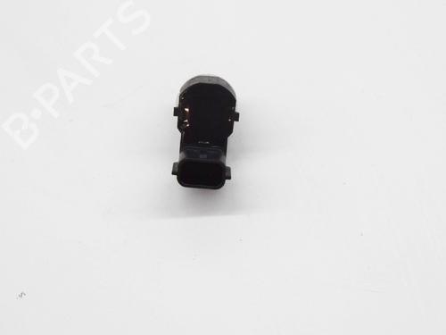 Elektronisk modul NISSAN QASHQAI II SUV (J11, J11_) 1.2 DIG-T | BP6768752M83 