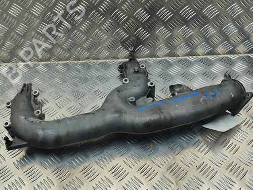 Used Intake manifold AUDI A4 B7 Avant (8ED) 2.0 TFSI (200 hp) 28564114