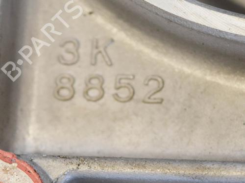 Manual Gearbox (For Parts) TOYOTA HILUX VII Pickup (_N1_, _N2_, _N3_) 3.0 D-4D 4WD (KUN26) | BP6767917M65