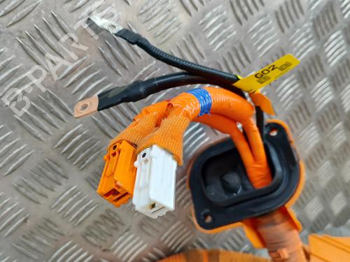 Wiring harness KIA NIRO I (DE) 1.6 GDI Hybrid | BP17374464E16