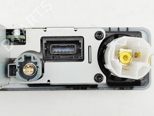 Electronic module LAND ROVER DISCOVERY V (L462) 3.0 Td6 4x4 | BP30130928M83