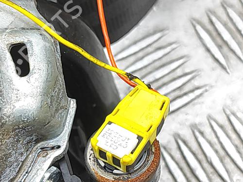 Front left seatbelt PEUGEOT 3008 II SUV (MC_, MR_, MJ_, M4_) Hybrid 180 (M4DGLU) | BP30178342I26