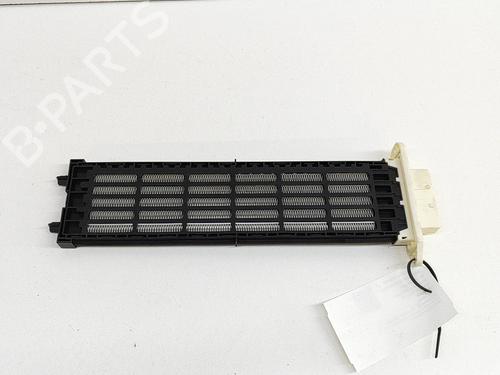 Used Heater resistor PEUGEOT 3008 II SUV (MC_, MR_, MJ_, M4_) 1.5 BlueHDi 130 (131 hp) 21487111