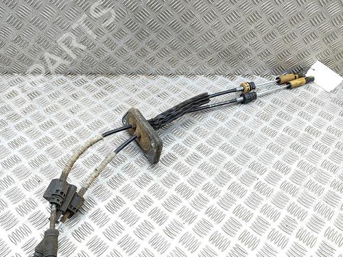 Cable VW TRANSPORTER T5 Van (7HA, 7HH, 7EA, 7EH) 1.9 TDI | BP39910063E12 - Image 4