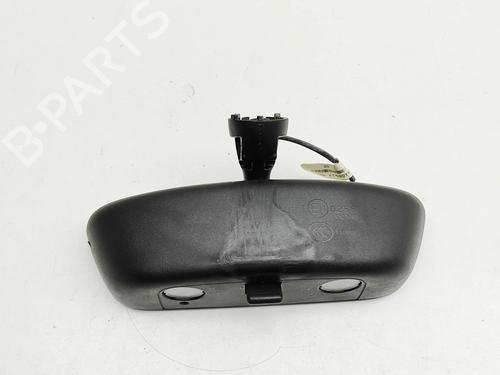 Rear mirror MERCEDES-BENZ CLA Coupe (C117) CLA 180 (117.342) | BP31339338I6