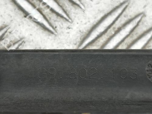 Boot lining AUDI A6 C7 Avant (4G5, 4GD) 3.0 TDI quattro | BP39958666I3 - Image 6