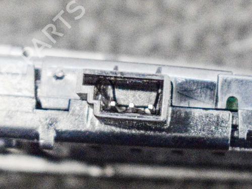 Electronic module MERCEDES-BENZ E-CLASS T-Model (S212) E 220 CDI (212.202) | BP6751274M83 