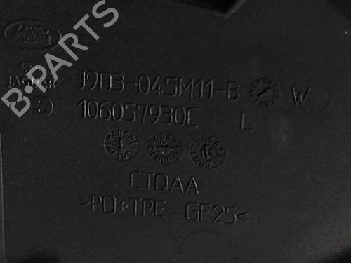 Mittelkonsole JAGUAR I-PACE (X590) EV400 AWD | BP28079049I22