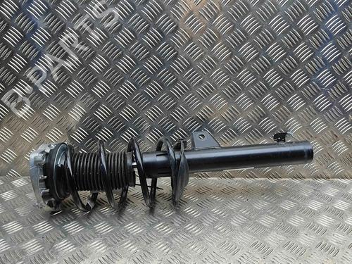 Left front shock absorber AUDI Q4 E-TRON SUV (F4B) 45 | BP29752995M16 - Image 3