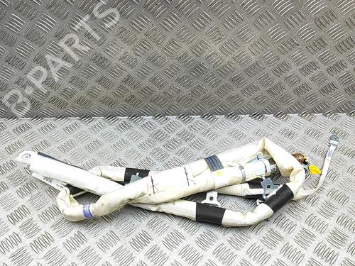 Used Left curtain airbag Left curtain airbag FIAT 500X (334_) 1.6 D Multijet (334AXA1B, 334AXA11) (120 hp) 33847290 33847290