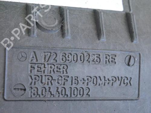 Other MERCEDES-BENZ SLK (R172) 250 CDI / d (172.403) | BP30254055O1 