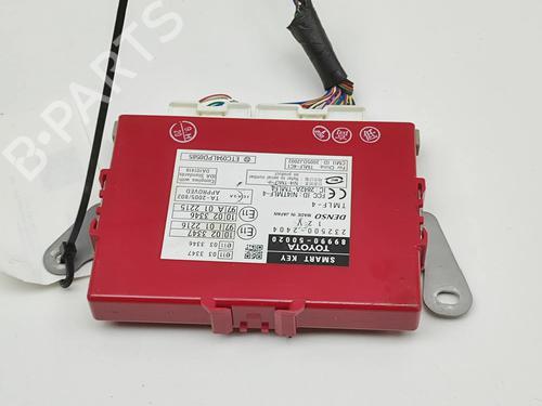 Módulo eletrónico Módulo eletrónico 37698115 37698115