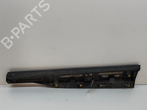 Door moulding trim AUDI E-TRON (GEN) 55 quattro | BP28045807C150 