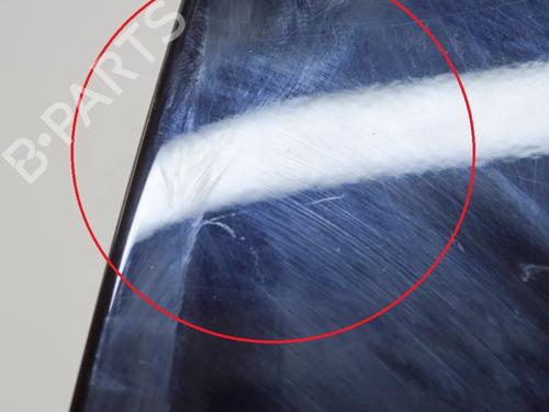 Spoiler bagklap NISSAN LEAF (ZE1) Electric | BP27761305C96 