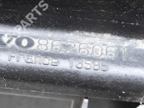 Luftfiltergehäuse VOLVO S80 I (184) D5 | BP9165947M87 