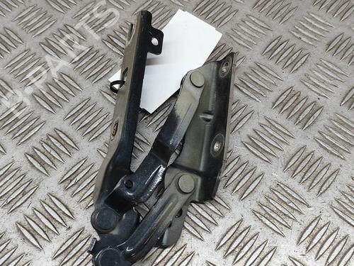 Hinge/Door check strap VW GOLF VI (5K1) 2.0 TDI | BP23248029C146 