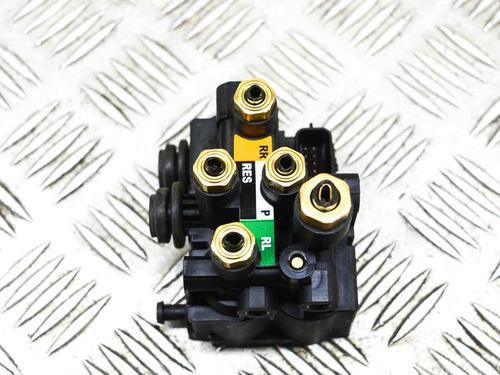 Electronic module LAND ROVER RANGE ROVER SPORT II (L494) 3.0 SDV6 4x4 | BP10071658M83 