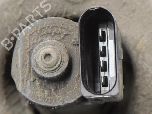 Left rear steering knuckle PORSCHE PANAMERA (970) 3.0 S E-Hybrid | BP14617091M27 