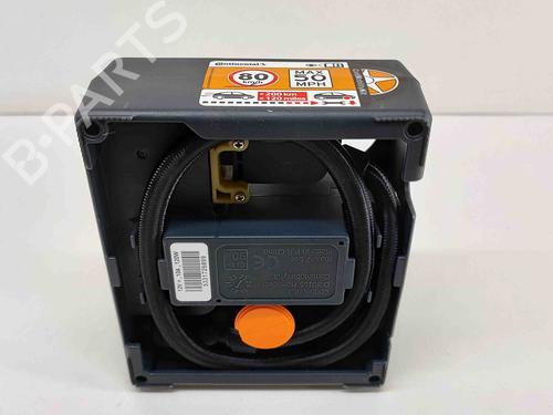 Electronic module NISSAN JUKE (F16_) DIG-T 117 | BP27769643M83