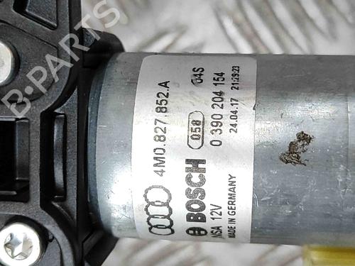 Elektronisk modul AUDI Q7 (4MB, 4MG, 4MQ) 3.0 TDI quattro | BP24818232M83 