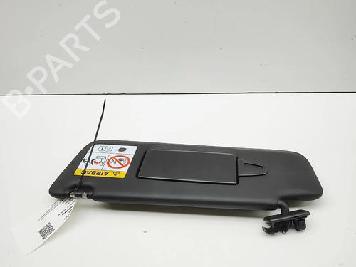 Right sun visor MERCEDES-BENZ EQS (V297) EQS 450+ (297.123) | BP39205535I2 - Image 3