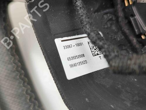 Ratt OPEL ASTRA L (OV5) 1.2 (FPHNSL, FPHNSR) | BP29486693C49 