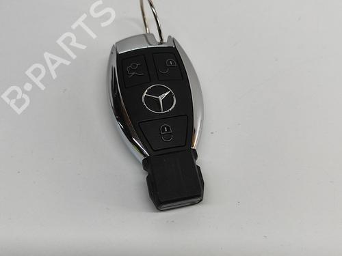 Electronic module MERCEDES-BENZ C-CLASS T-Model (S205) C 180 (205.240) | BP23865328M83 