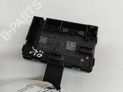 Module électronique SEAT ATECA (KH7, KHP) 1.0 TSI | BP18164998M83 